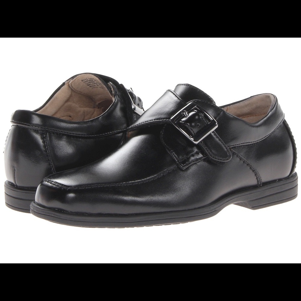 NWOT Florsheim Kids Shoes